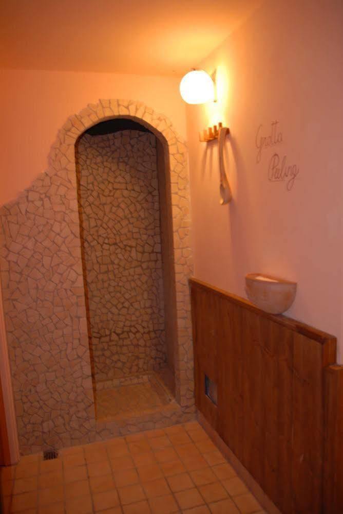 Residence Stalle Lunghe Prato Nevoso Exterior photo